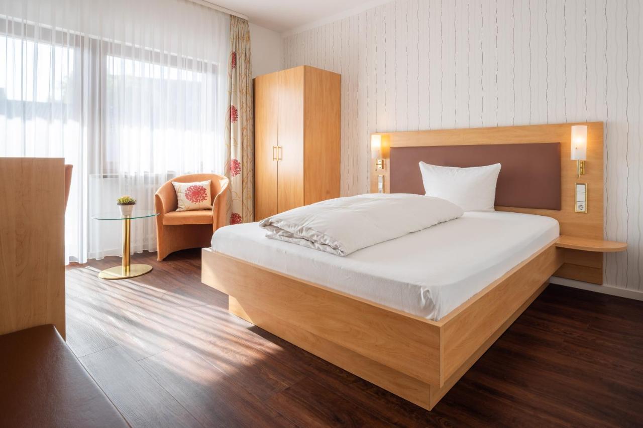 Hotel Fortuna Kirchzarten Eksteriør billede
