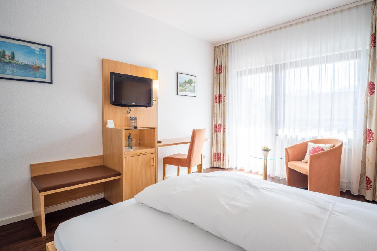 Hotel Fortuna Kirchzarten Eksteriør billede