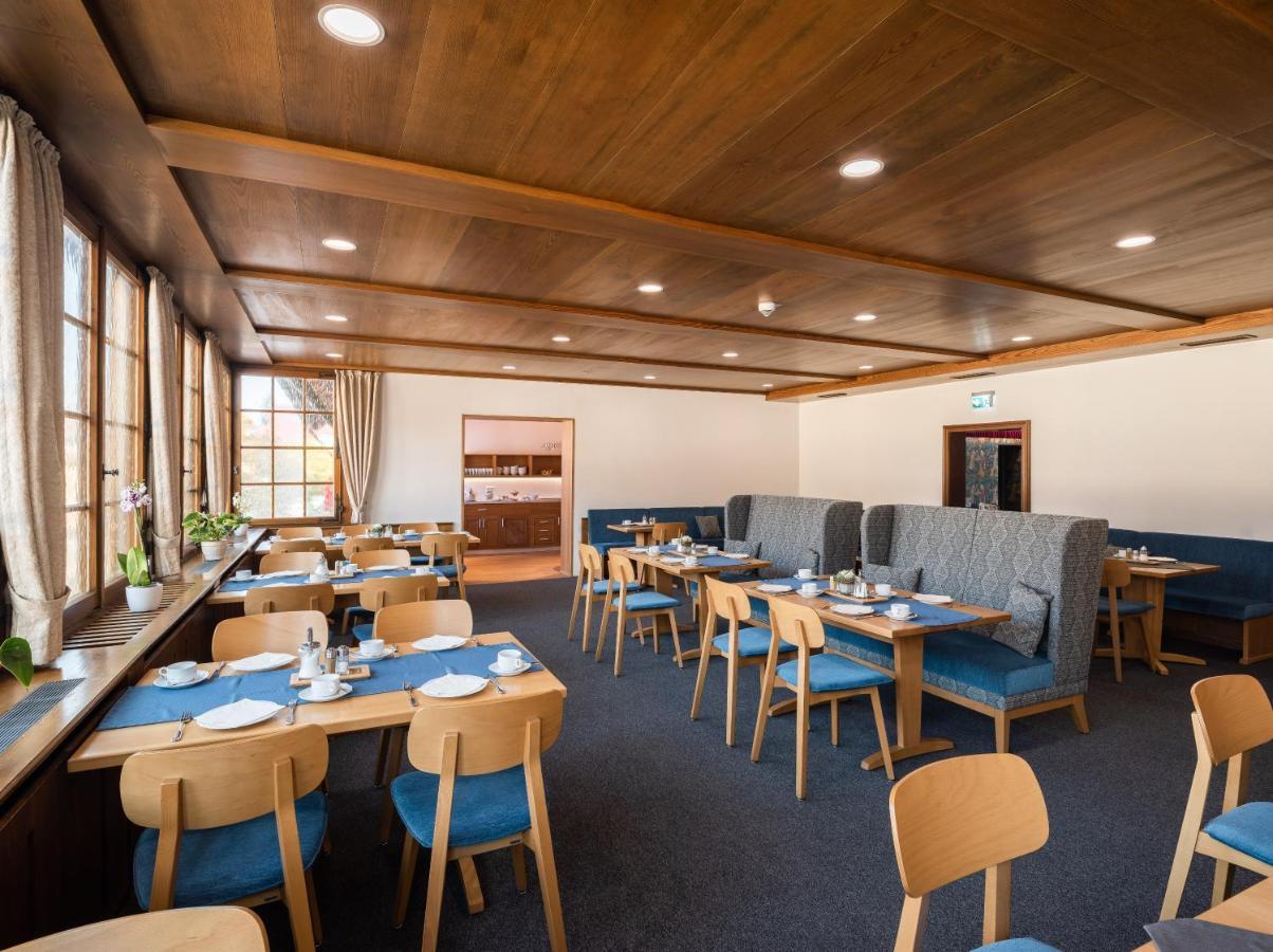 Hotel Fortuna Kirchzarten Eksteriør billede