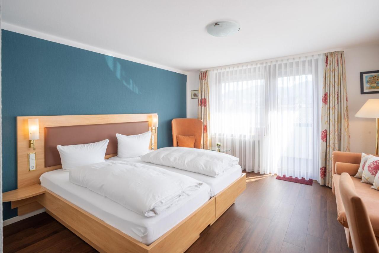 Hotel Fortuna Kirchzarten Eksteriør billede