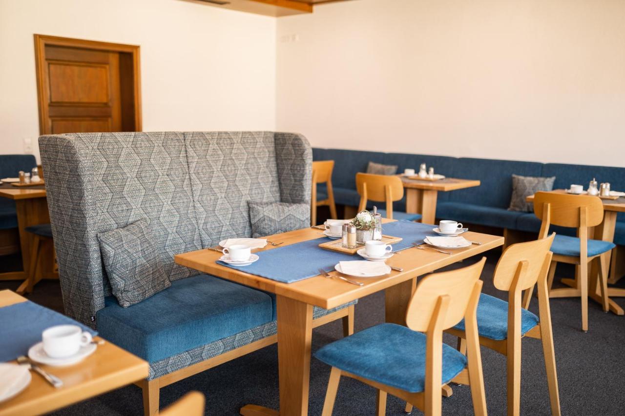 Hotel Fortuna Kirchzarten Eksteriør billede