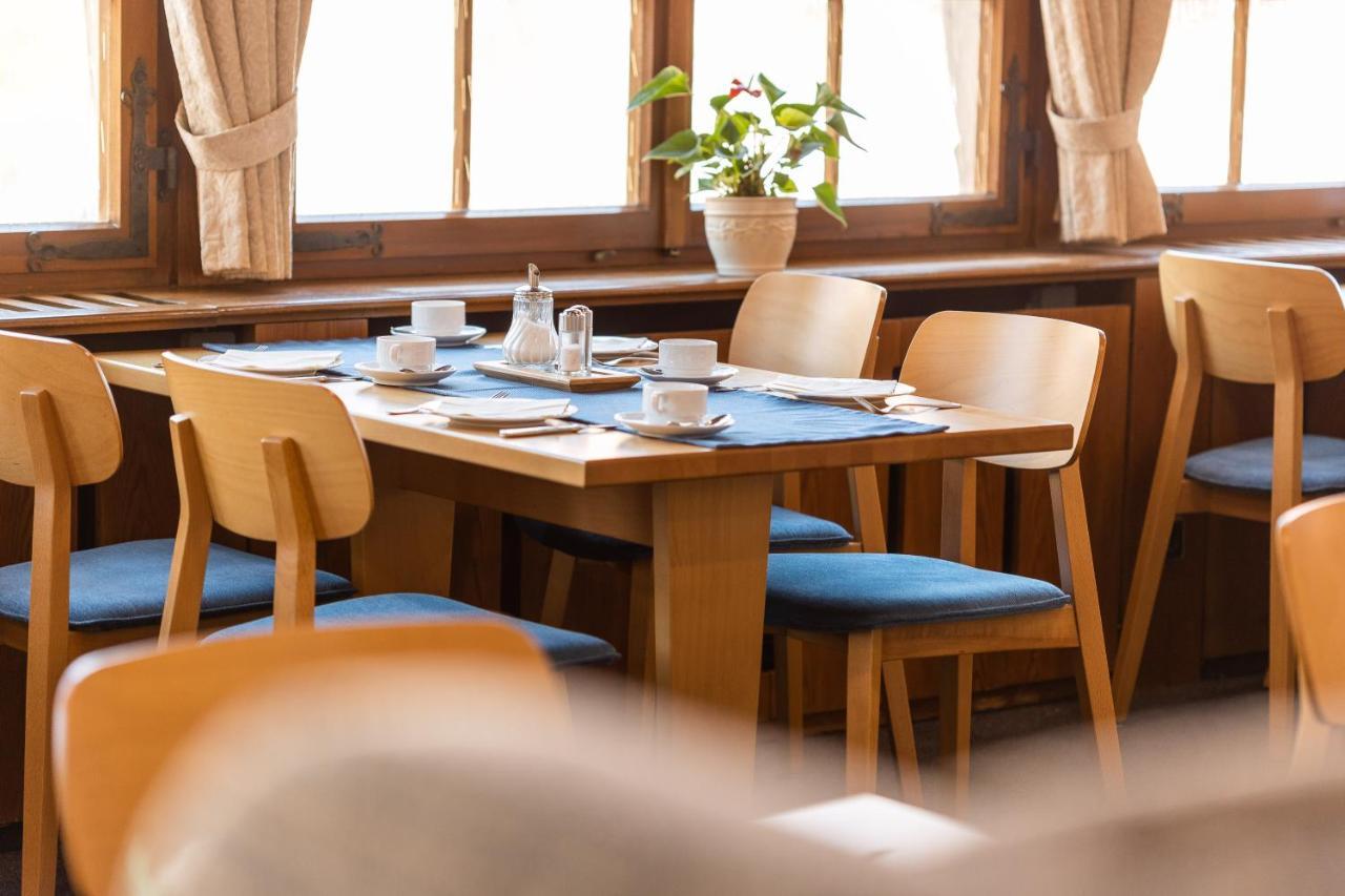Hotel Fortuna Kirchzarten Eksteriør billede