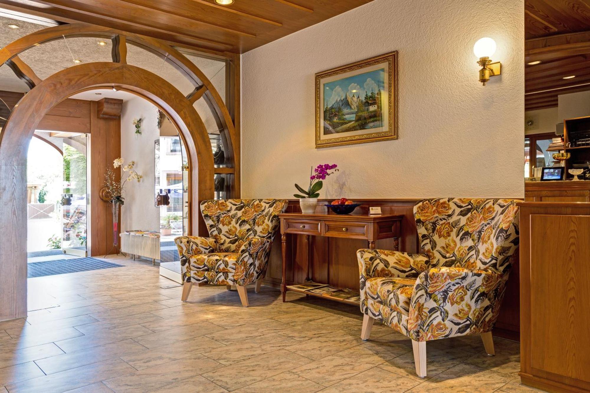 Hotel Fortuna Kirchzarten Eksteriør billede
