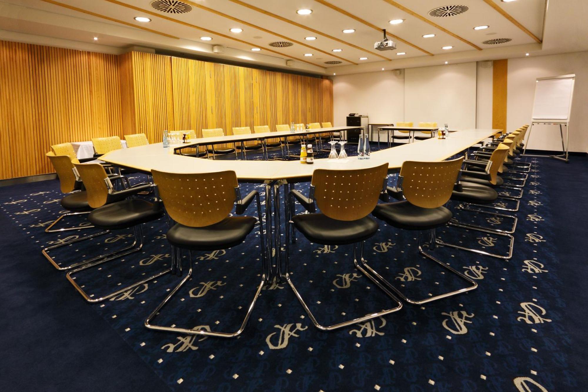 Hotel Fortuna Kirchzarten Eksteriør billede