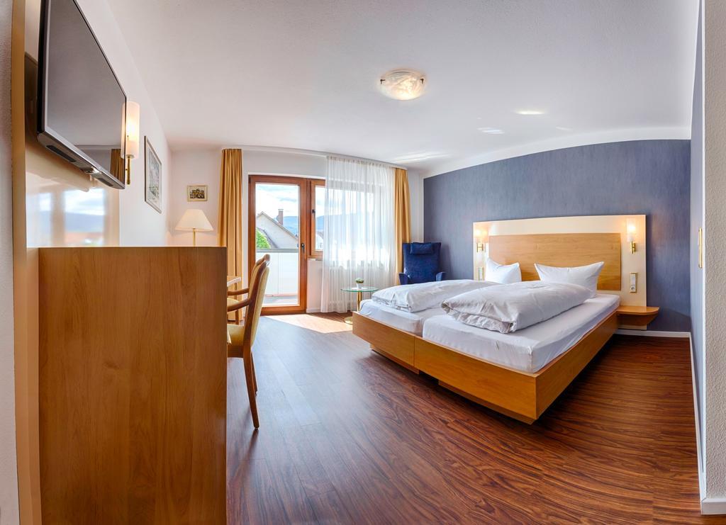 Hotel Fortuna Kirchzarten Eksteriør billede