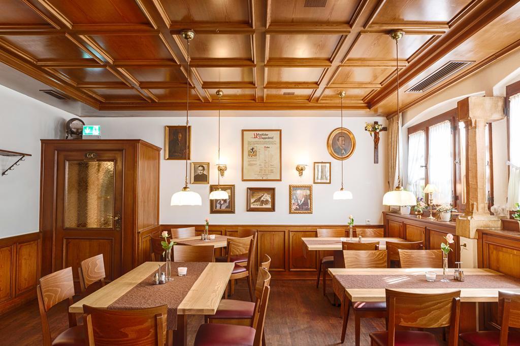 Hotel Fortuna Kirchzarten Eksteriør billede